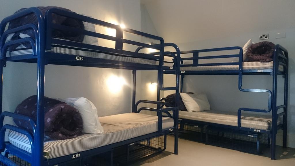 Egali Hostel Дъблин Стая снимка