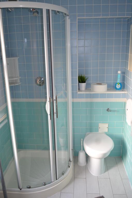 Egali Hostel Дъблин Стая снимка