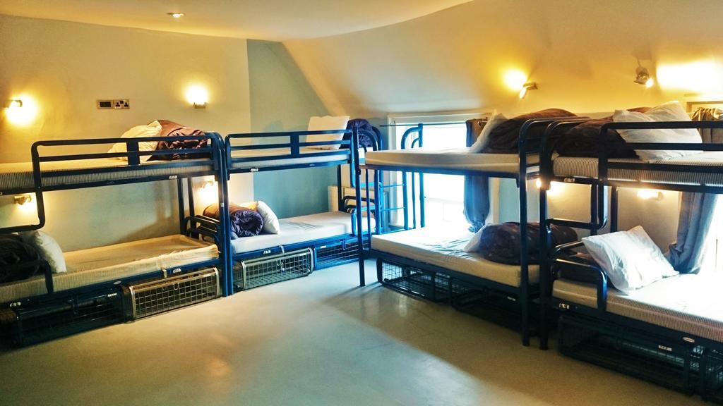 Egali Hostel Дъблин Стая снимка