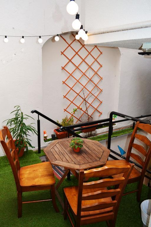 Egali Hostel Дъблин Екстериор снимка