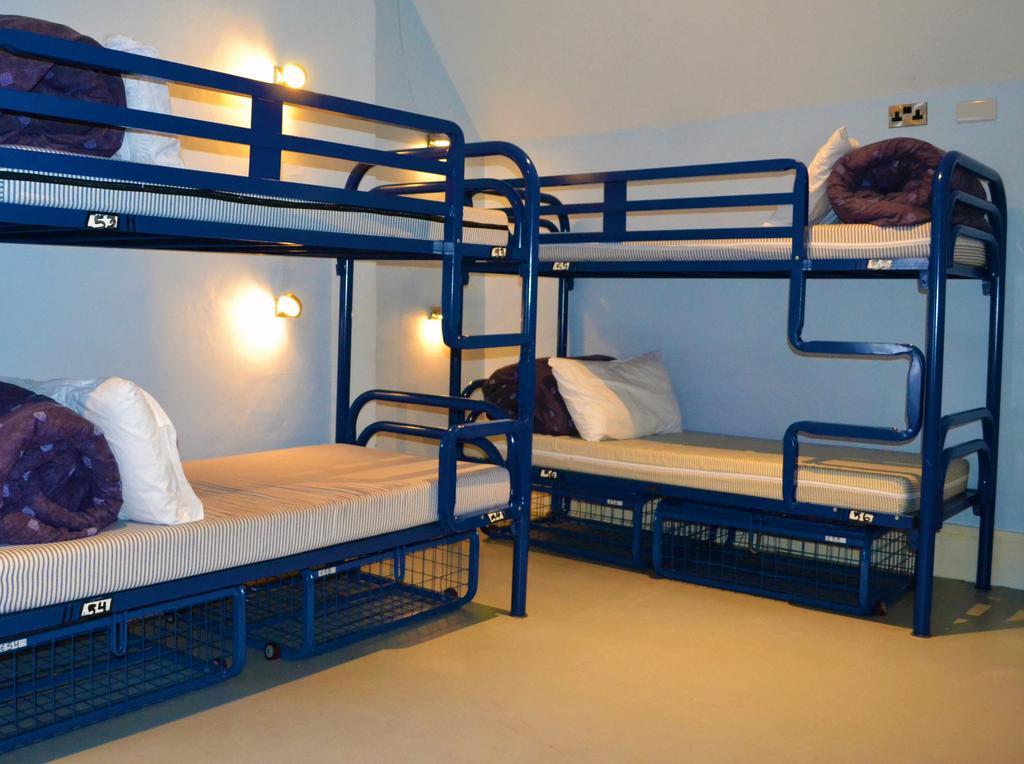 Egali Hostel Дъблин Екстериор снимка